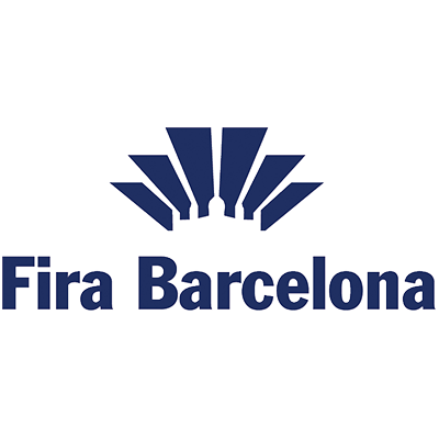 Fira Barcelona Gran Via  logo mayafuar