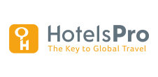 Hotelspro Maya fuar stand tasarim ve uygulama