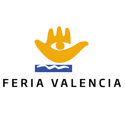 Mayafuar Feria Valencia logo