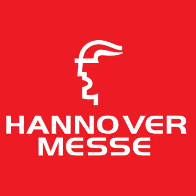 mayafuar Hannover Messe logo
