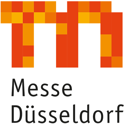 Mayafuar Messe Düsseldorf Logosu