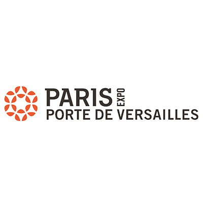 Paris Expo Porte de Versailles logo