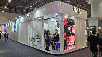 Ema Jewelry Maya Fuar Tasarim ve Uygulama