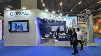 Güral Elektrik Maya Fuar Tasarim ve Uygulama