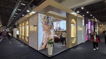 Tuana Jewellery Maya Fuar Tasarim ve Uygulama